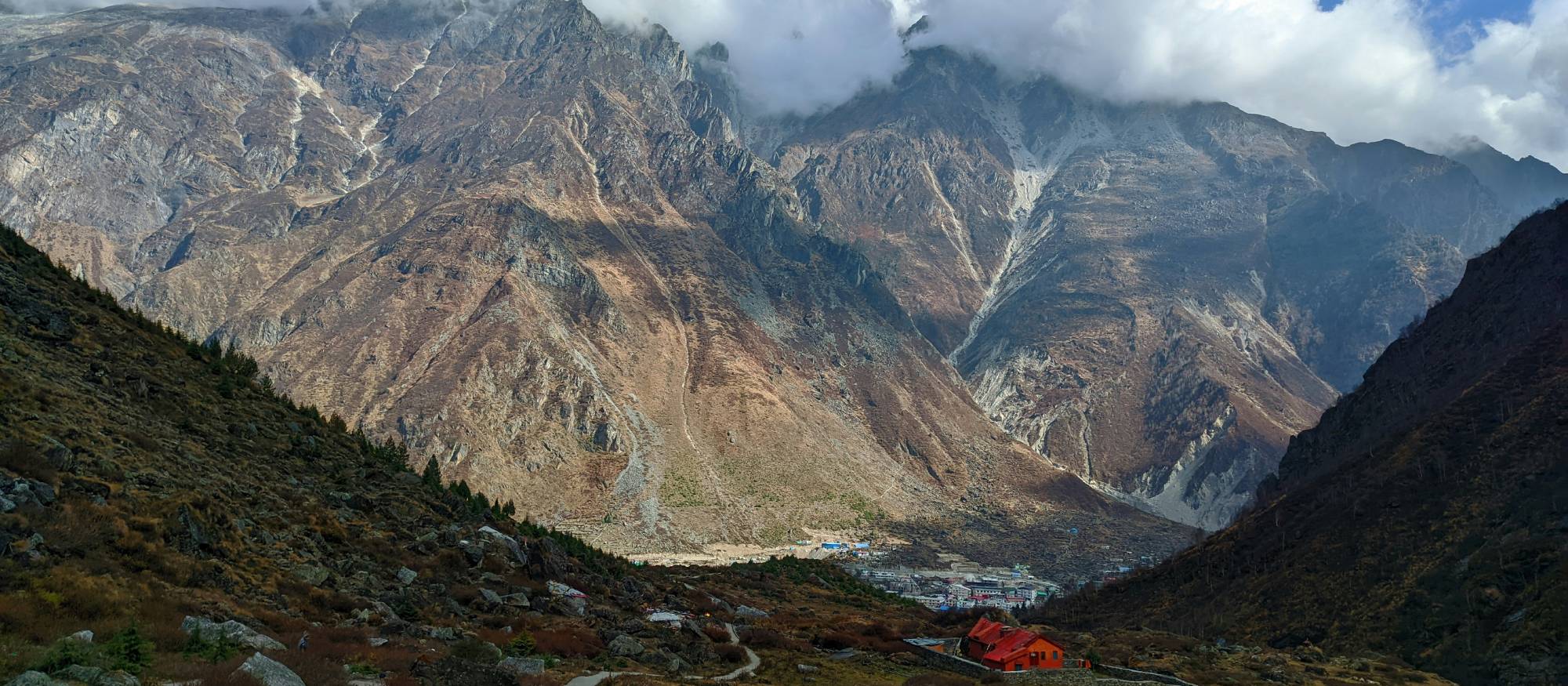 Om Shree Travels - Haridwar taxi and Chardham Yatra team