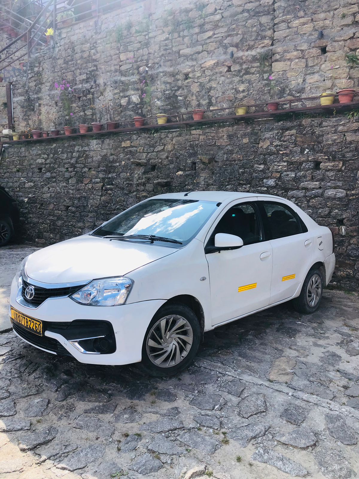 Taxi service Haridwar to Chardham